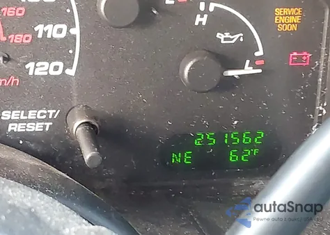 2002 Ford Explorer Xlt z USA, uszkodzony, nr VIN 1FMZU73E72ZC31287